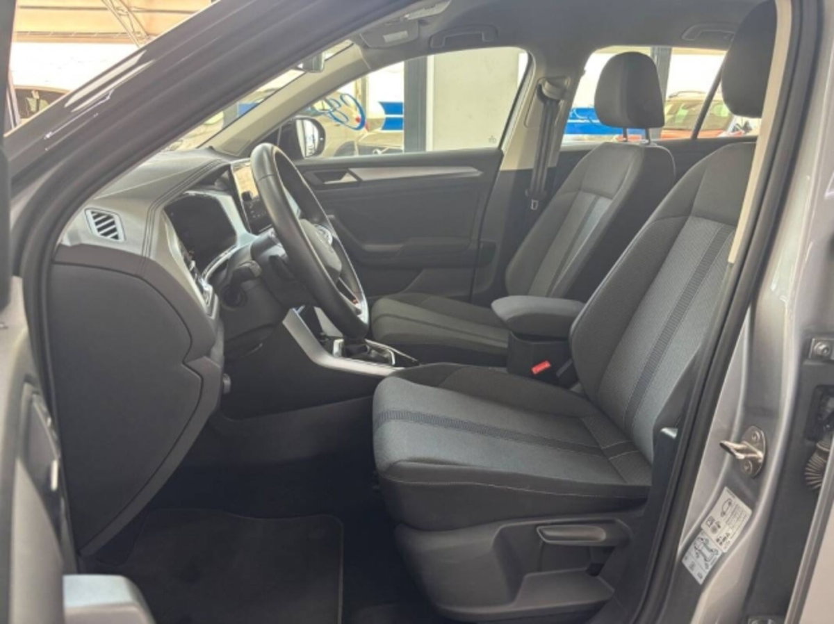 Volkswagen T-Roc 2.0 tdi Life 150cv dsg (11)