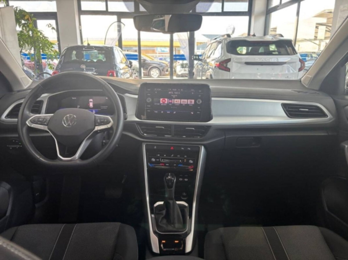 Volkswagen T-Roc 2.0 tdi Life 150cv dsg (13)