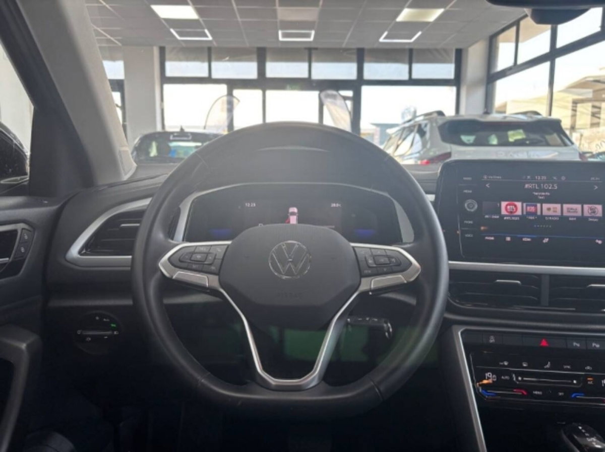 Volkswagen T-Roc 2.0 tdi Life 150cv dsg (14)