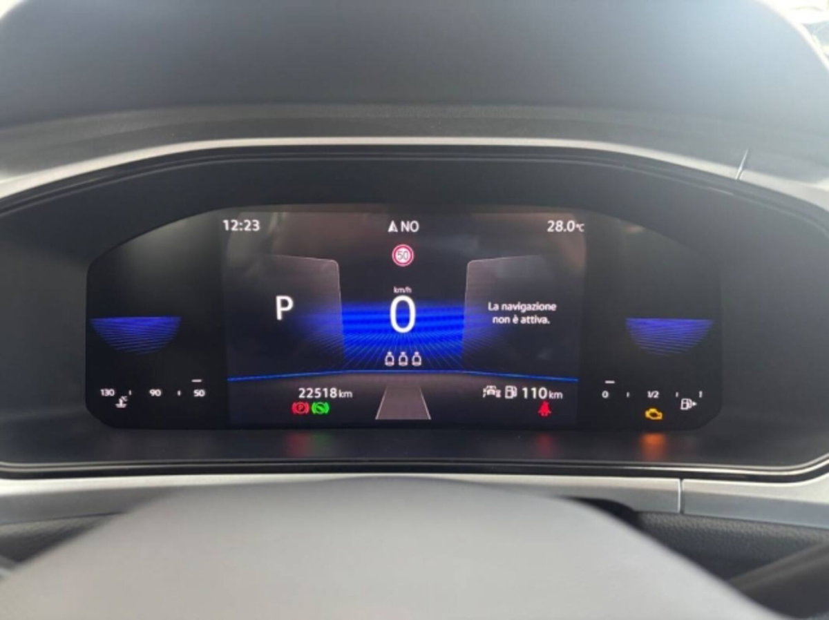 Volkswagen T-Roc 2.0 tdi Life 150cv dsg (15)