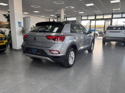 Volkswagen T-Roc 2.0 tdi Life 150cv dsg (6)