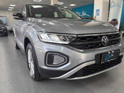Volkswagen T-Roc 2.0 tdi Life 150cv dsg (8)