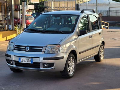 Fiat Panda 1.2 Dynamic Natural Power usata