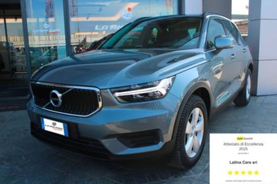 Volvo XC40 D3 usata