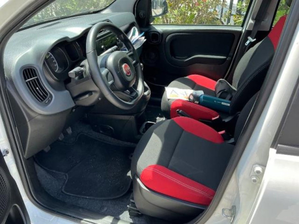 Fiat Panda 1.2 Pop (2)