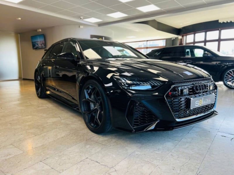 Audi A6 Avant e-Tron performance Business Advanced 367cv
