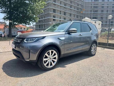 Land Rover Discovery 3.0 TD6 249 CV HSE usata