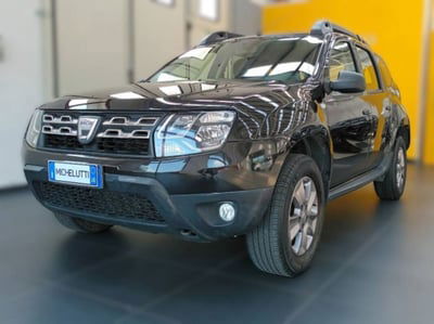 Dacia Duster 1.5 dCi 110CV 4x4 Ambiance usata
