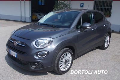 Fiat 500X 1.3 mjet 95cv usata