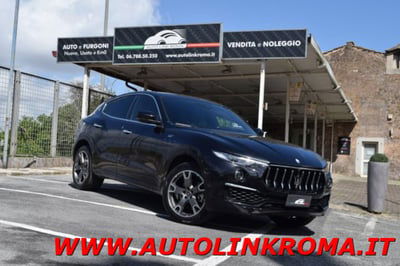 Maserati Levante Levante MHEV 330 CV AWD GT usata