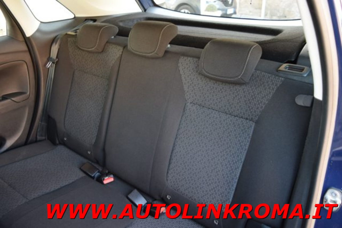 Opel Crossland 1.2 Turbo 12V 110 CV Start&Stop Elegance (10)