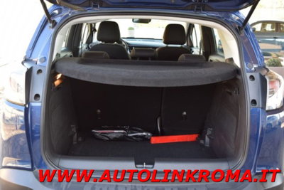 Opel Crossland 1.2 Turbo 12V 110 CV Start&Stop Elegance (11)