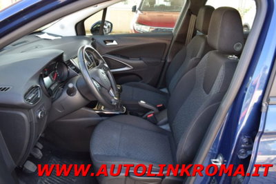 Opel Crossland 1.2 Turbo 12V 110 CV Start&Stop Elegance (6)