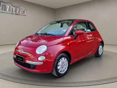 Fiat 500 1.2 Lounge usata
