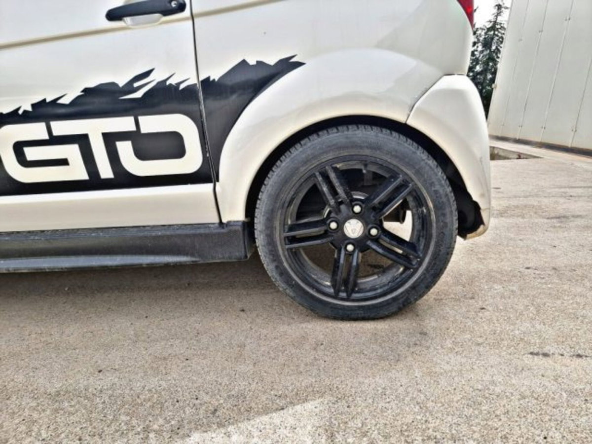 Aixam City 400 City 400 Vision GTO (12)
