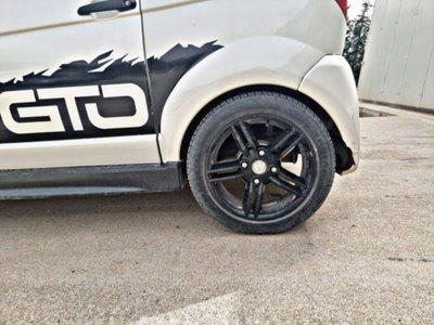 Aixam City 400 City 400 Vision GTO (12)
