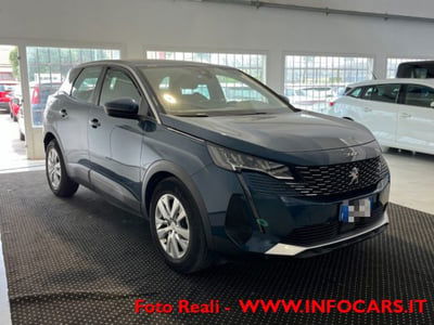 Peugeot 3008 BlueHDi 130 S&S Active Business usata