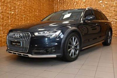 Audi A6 Allroad 3.0 TDI 272 CV S tronic usata