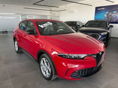 Alfa Romeo Tonale 1.6 Sprint 130cv tct6 nuova