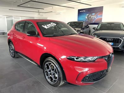 Alfa Romeo Tonale 1.6 Sprint 130cv tct6 nuova