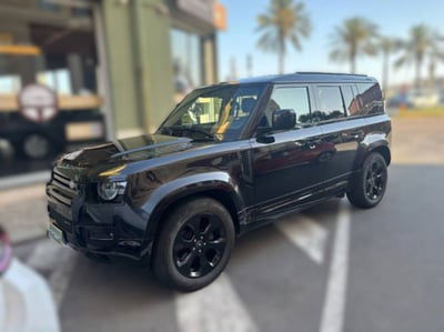 Land Rover Defender 110 3.0D I6 200 CV AWD Auto X-Dynamic HSE usata