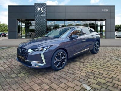 Ds DS 4 DS4 1.5 bluehdi Antoine de Saint Exupery 130cv auto