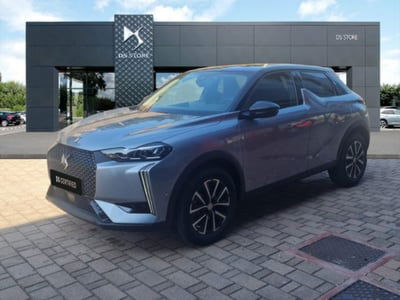 Ds DS 3 50kWh e-tense Edition France auto nuova
