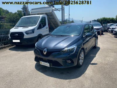 Renault Clio Blue dCi 85 CV 5 porte Business usata