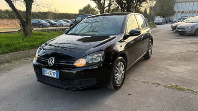 Volkswagen Golf 1.4 5p. United usata
