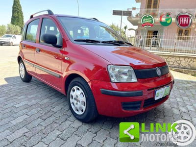 Fiat Panda 1.2 Active EasyPower usata