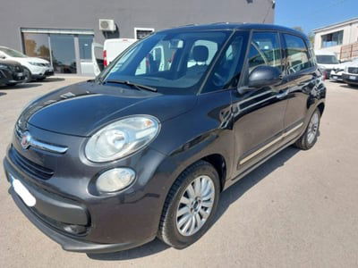 Fiat 500L 1.3 Multijet 85 CV Dualogic Lounge usata