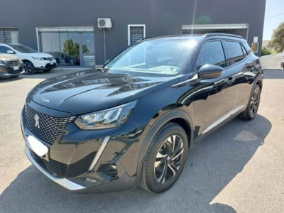 Peugeot 2008 BlueHDi 130 S&S EAT8 GT Pack usata