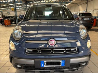 Fiat 500L 1.4 95 CV Cross usata