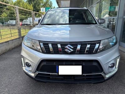 Suzuki Vitara 1.0 Boosterjet 4WD AllGrip Cool usata