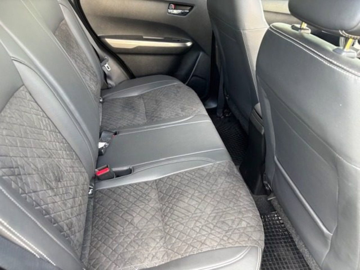 Suzuki Vitara 1.4 Boosterjet A/T 4WD AllGrip Starview (10)