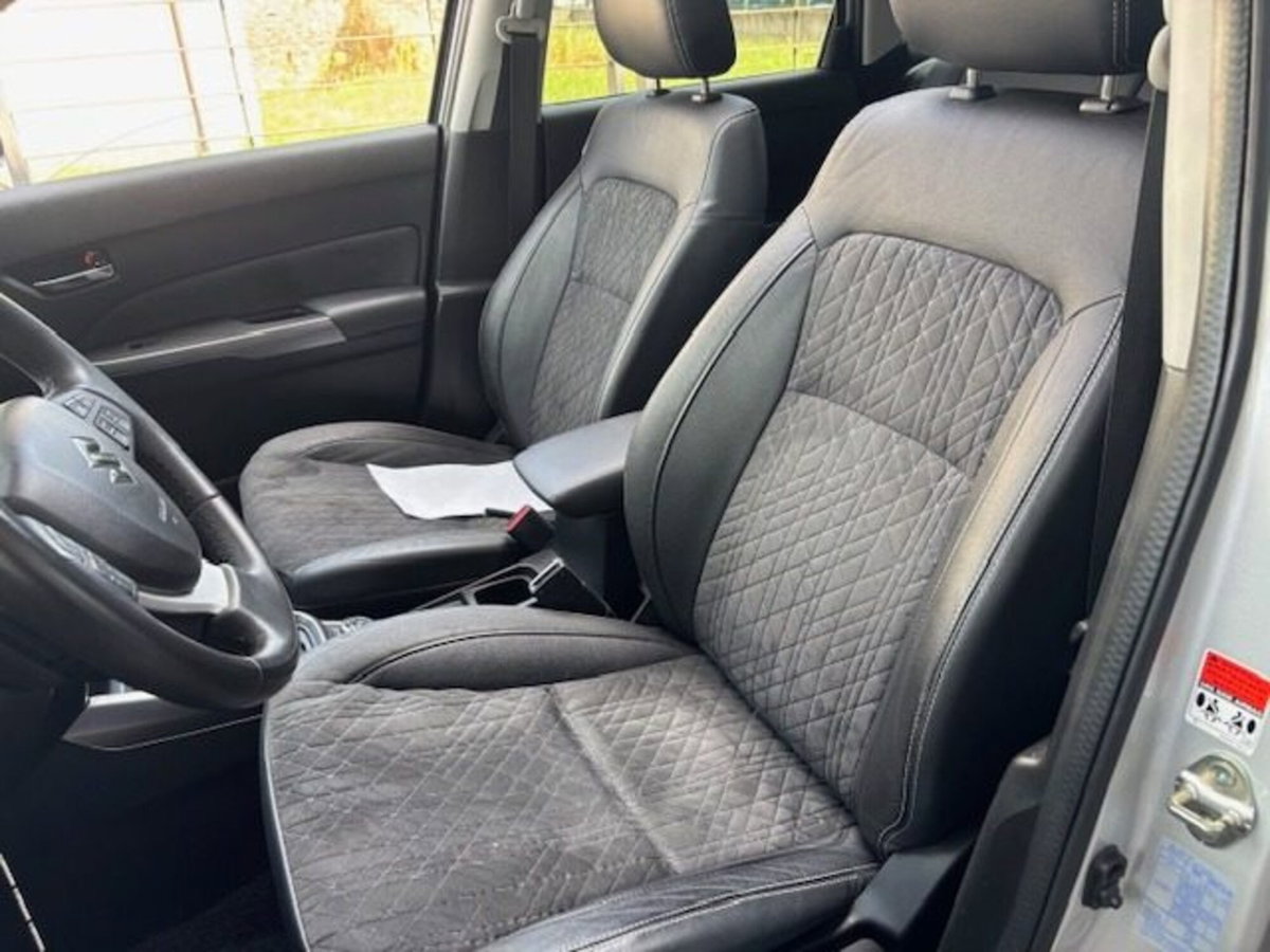 Suzuki Vitara 1.4 Boosterjet A/T 4WD AllGrip Starview (11)