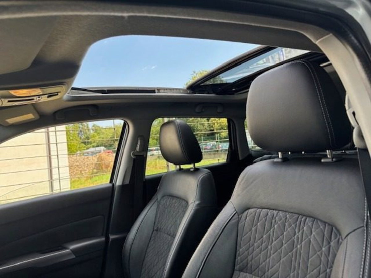 Suzuki Vitara 1.4 Boosterjet A/T 4WD AllGrip Starview (12)