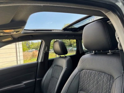 Suzuki Vitara 1.4 Boosterjet A/T 4WD AllGrip Starview (12)