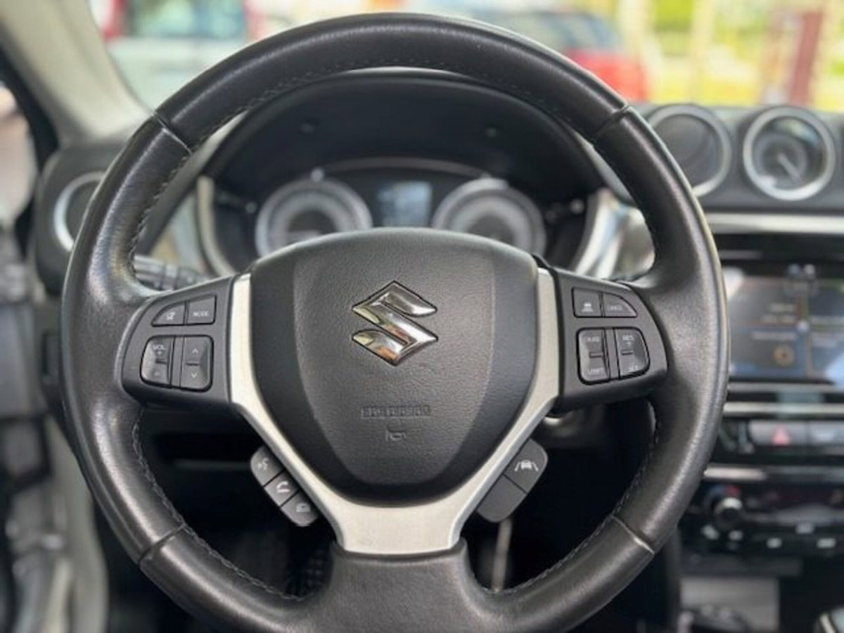 Suzuki Vitara 1.4 Boosterjet A/T 4WD AllGrip Starview (14)