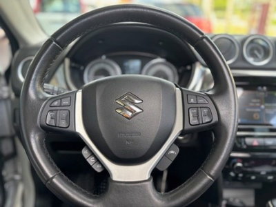 Suzuki Vitara 1.4 Boosterjet A/T 4WD AllGrip Starview (14)