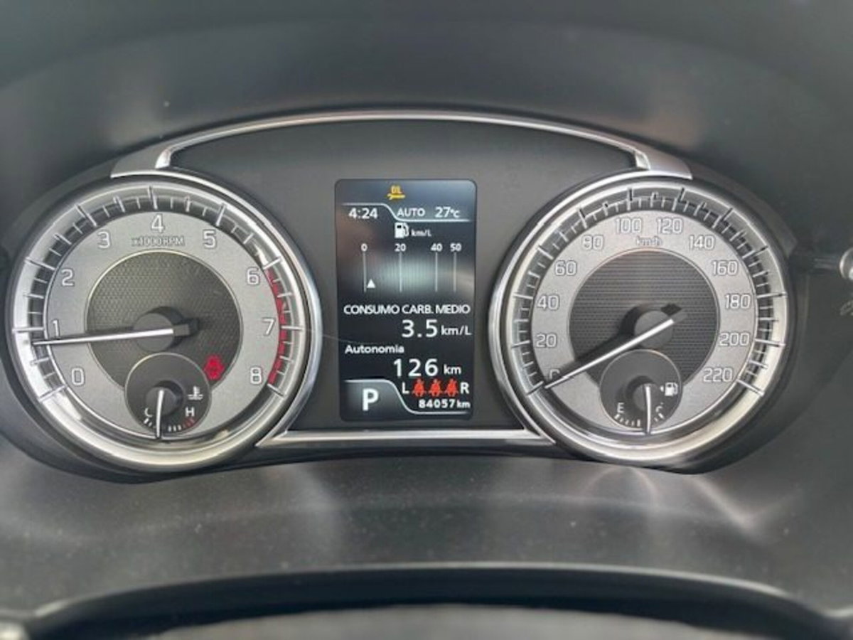 Suzuki Vitara 1.4 Boosterjet A/T 4WD AllGrip Starview (15)