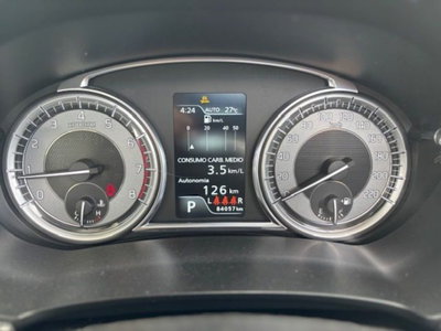 Suzuki Vitara 1.4 Boosterjet A/T 4WD AllGrip Starview (15)