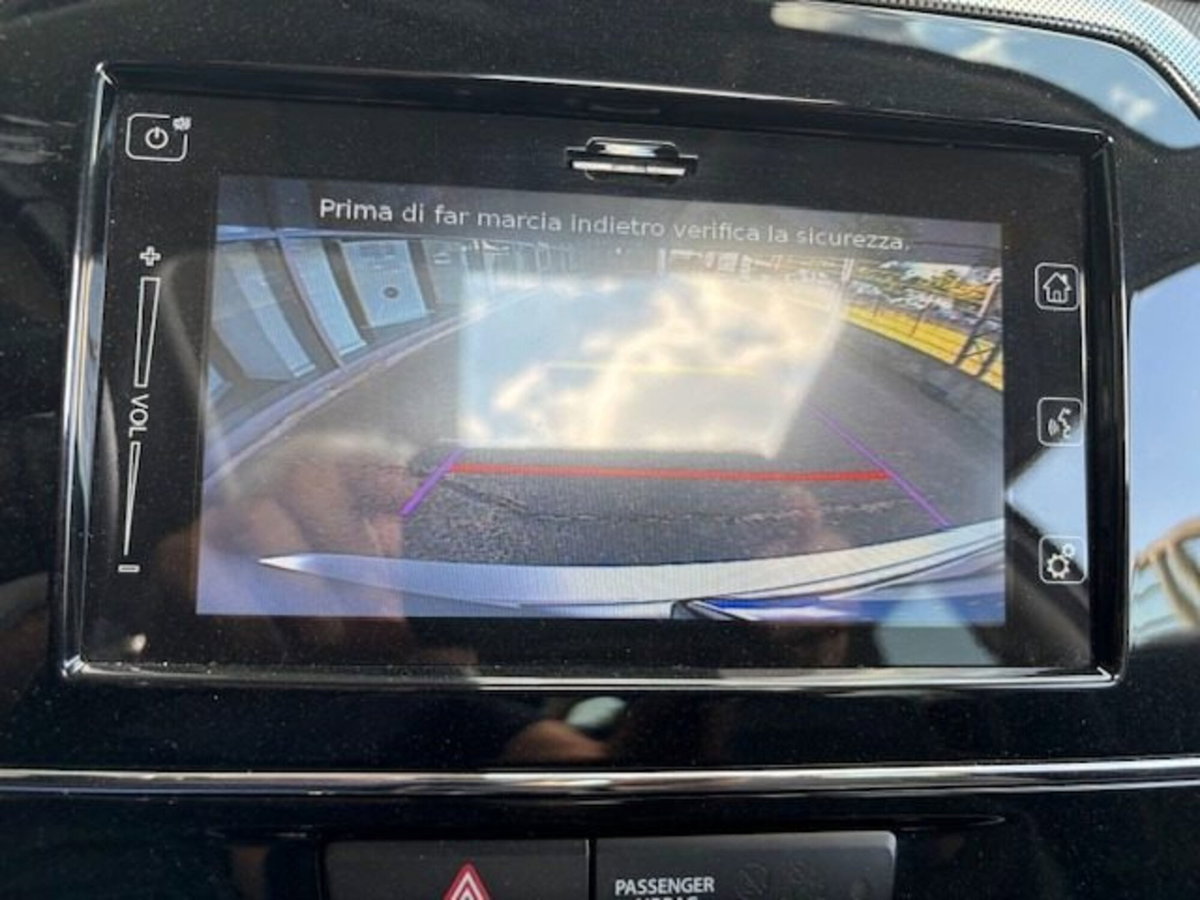 Suzuki Vitara 1.4 Boosterjet A/T 4WD AllGrip Starview (16)