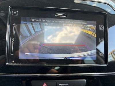 Suzuki Vitara 1.4 Boosterjet A/T 4WD AllGrip Starview (16)
