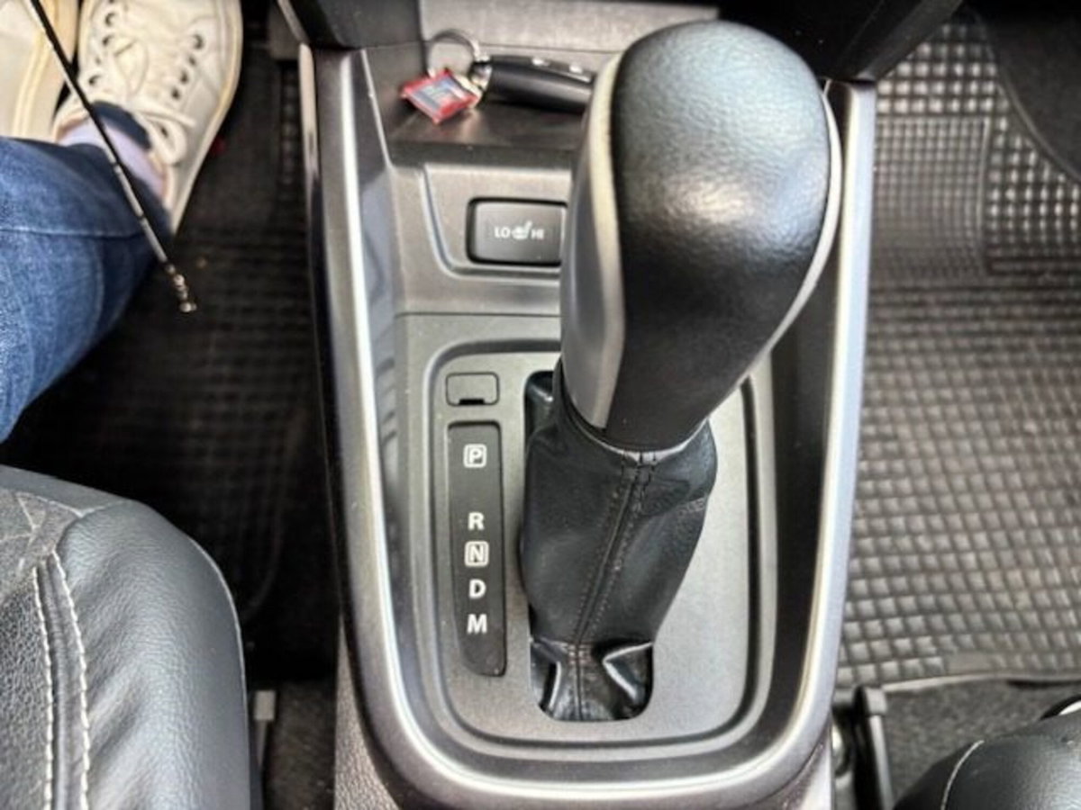 Suzuki Vitara 1.4 Boosterjet A/T 4WD AllGrip Starview (17)