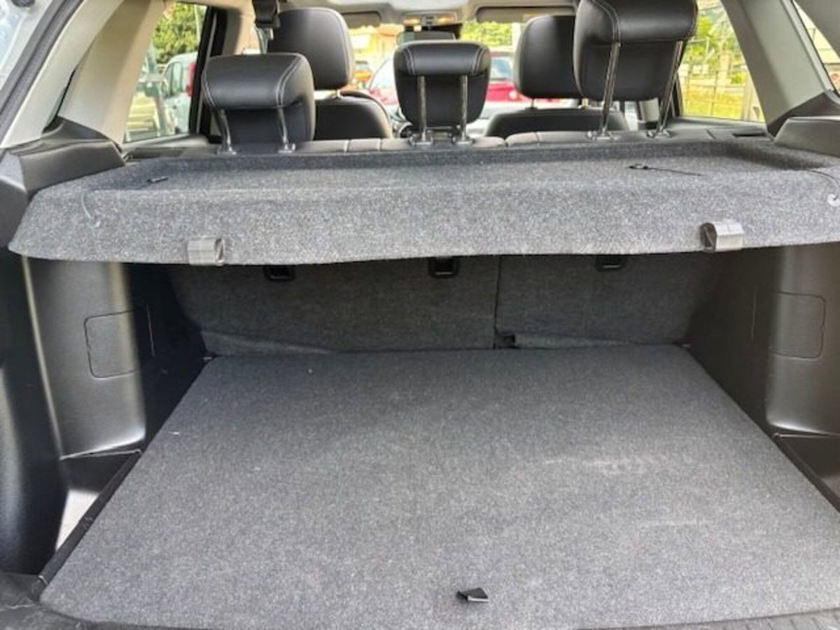 Suzuki Vitara 1.4 Boosterjet A/T 4WD AllGrip Starview (8)