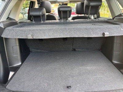 Suzuki Vitara 1.4 Boosterjet A/T 4WD AllGrip Starview (8)