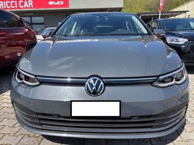 Volkswagen Golf 2.0 TDI SCR Life usata