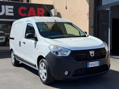 Dacia Dokker 1.6 8V 100CV Start&Stop GPL Ambiance usata