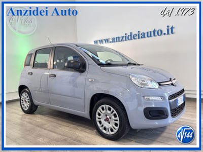 Fiat Panda 1.2 EasyPower usata